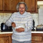 Pastieri, a.k.a Sweet Noodle Kugel. A really easy and delicious recipe and very budget friendly. Always a hit over the holiday season!