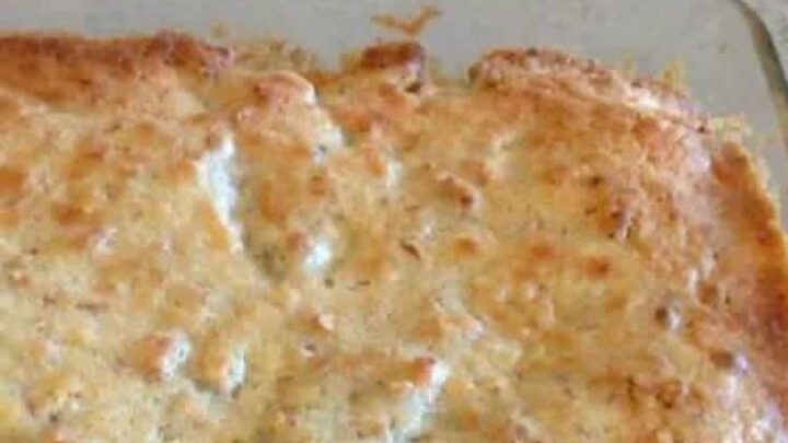 Nannys Special Apple Pie3