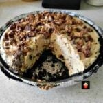 Every Peanut Butter Monster's dream! Peanut Butter Pie, A pure delight to make and oh yes... eating it will be dreamy too!