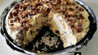 Peanut Butter Pie