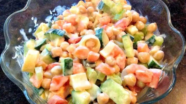 Refreshing Shrimp Salad1