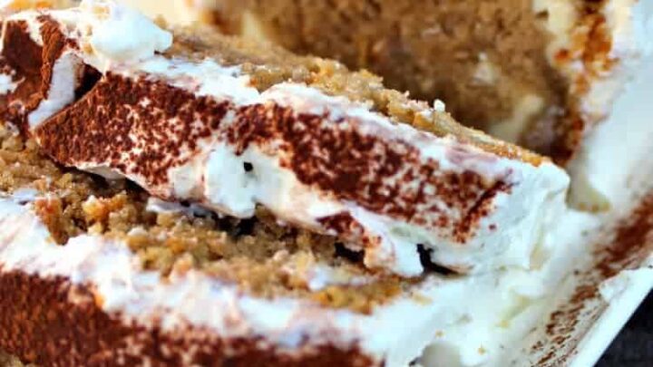Tiramisu Pound Cake7