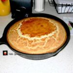 Homemade Southern Gal Cornbread, no box mixes and choose for sweetened or not! A great recipe for sure!