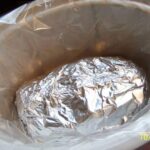 How to make Slow Cooker Roast. Use Beef, pork etc, leaves your meat full of flavour and of course super tender! Easy Instructions.