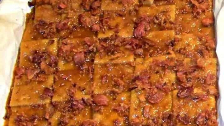 Bacon Crack