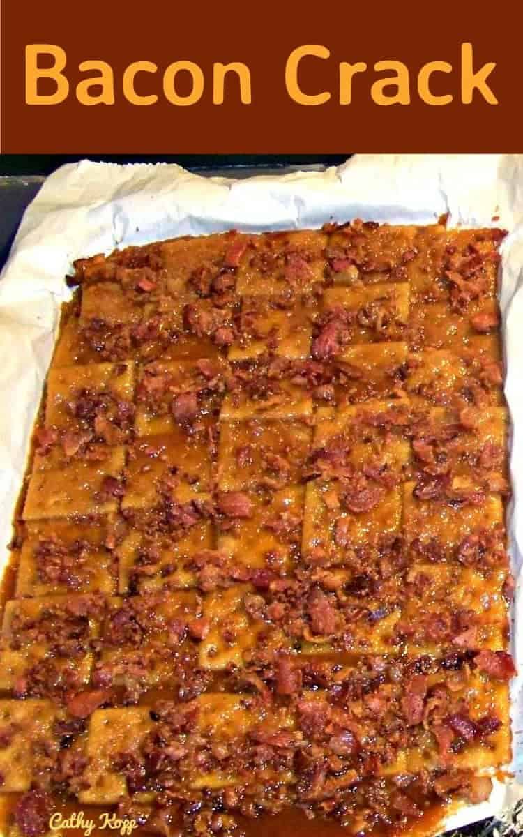 9 Must Make Game Day and Super Bowl Recipes – Bacon Crack