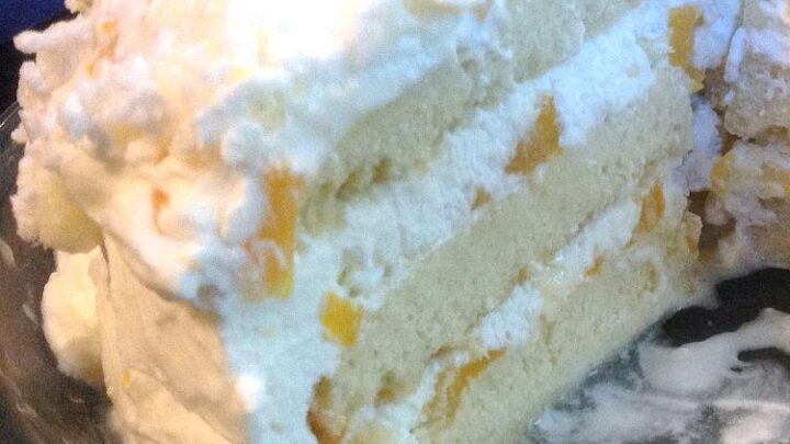 Celebration Chaja Cake8