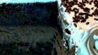 Chocolate Cake Cheesecake PTLa