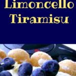 Limoncello Tiramisu. Come and see the wonderful flavors in this dessert and it's sure to make you smile! A great alternative to the famous coffee flavored tiramisu. Make as a sheet pan or round, you decide!