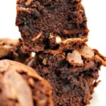 Chocolate Mocha Brownies