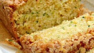 Zucchini Bread