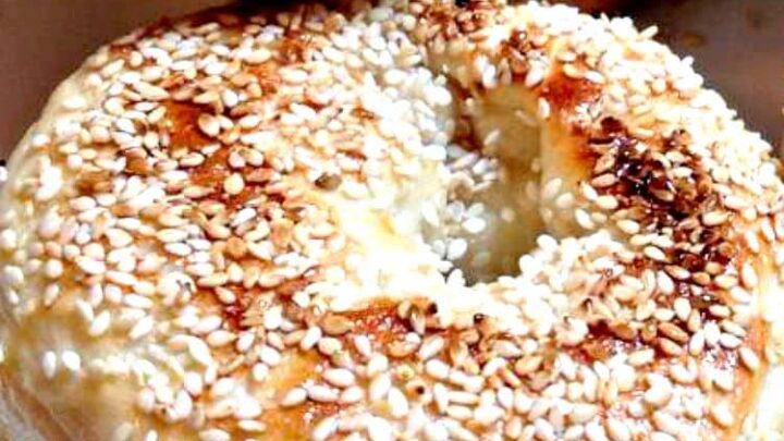 Montreal Style Bagels3