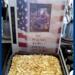 Nanny's Whiz Bang Wacky Cake! This is a very quick and easy chocolate cake, super moist and always very popular