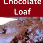 Raspberry Chocolate Loaf is a lovely moist and soft cake, very easy to make and freezer friendly too!