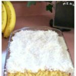 Super Moist Coconut Sheet Cake 2 Super Moist Coconut Sheet Cake - Simply 'out of this world'!