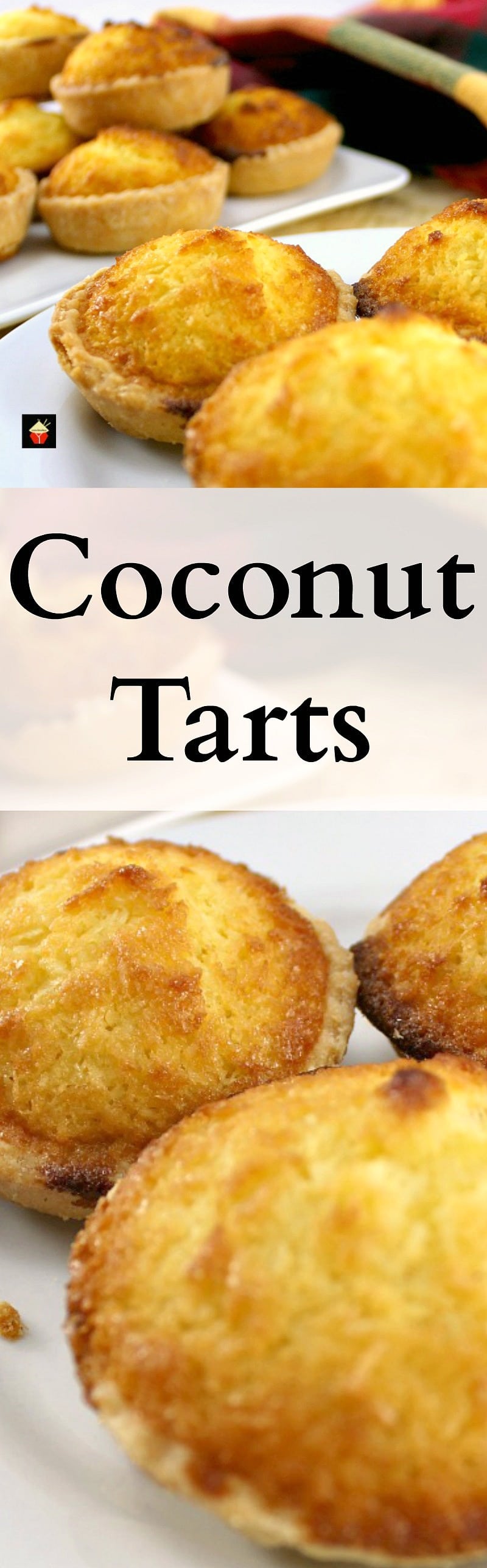 Coconut tart recipes easy Coconut tart recipes easy