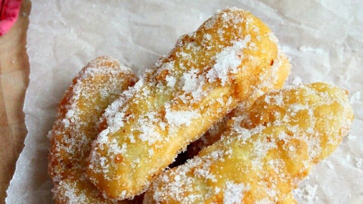 Banana Fritters2