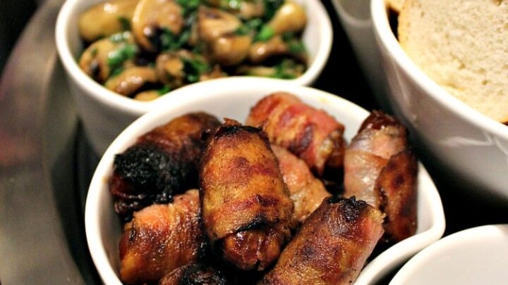 Bacon Wrapped Dates3