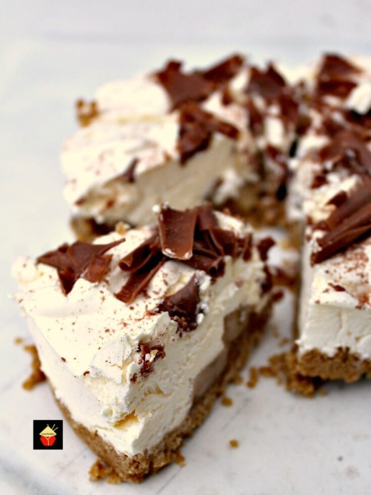 Banoffee Pie