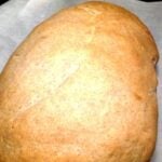 Easy Rye Bread. This is a lovely straightforward bread recipe for rye bread which gives you a soft bread texture. Great to eat on it's own or use for sandwiches. Freezer friendly too! | Lovefoodies.com