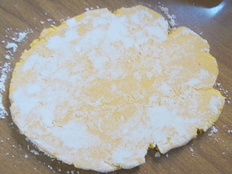 Homemade Lemon Mints - Like Altoids | Lovefoodies