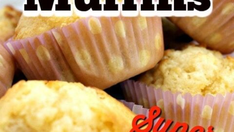 White Chocolate and Macadamia MuffinsP1