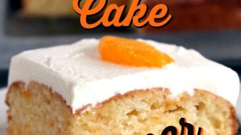Easy Mandarin Cake 4 Mandarin Cake. A delicious soft cake with juicy mandarins running throughout , topped with fresh whipped cream. A perfect cake for an English Afternoon Tea
