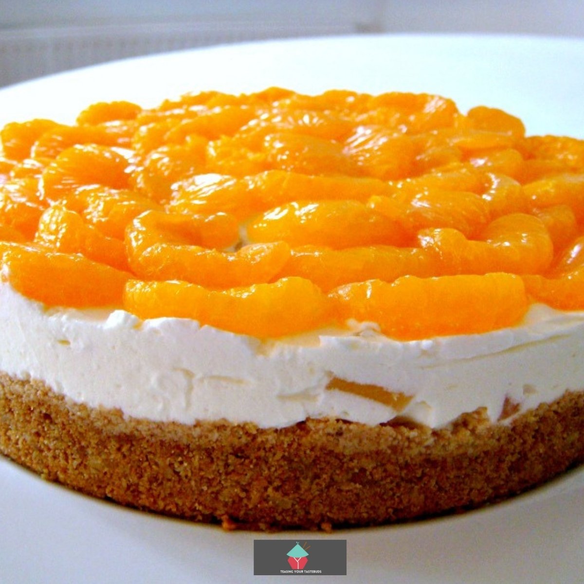 Cottage Cheese Pineapple Cheesecake Sarah Click Blog
