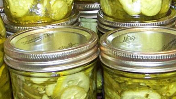 Pickled Pepper RingsH