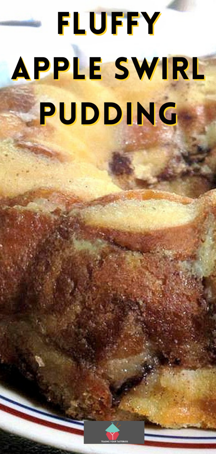 Fluffy Apple Swirl Puddingp2