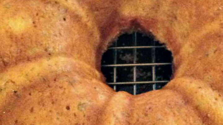 Nannys BEST Banana Bread