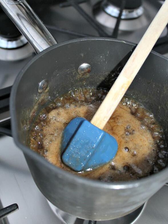 Honey Roasted Nuts Lovefoodies