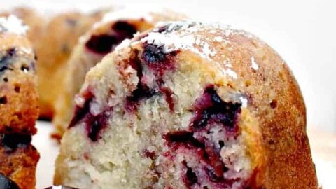 Coconut Cherry Cake13