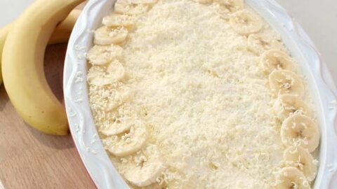 Banana Cream Trifle9