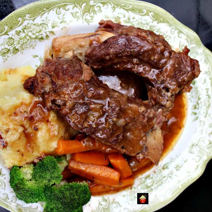 Best Pork Roast Ever! A lovely marinade which will give great flavor