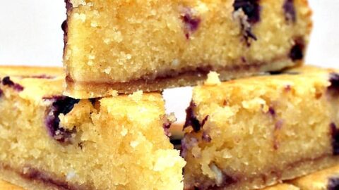 Blueberry Frangipane9