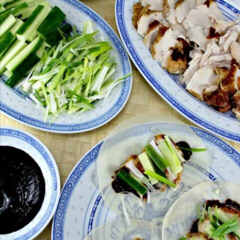 Chinese Roast Chicken Chinese Roast Chicken