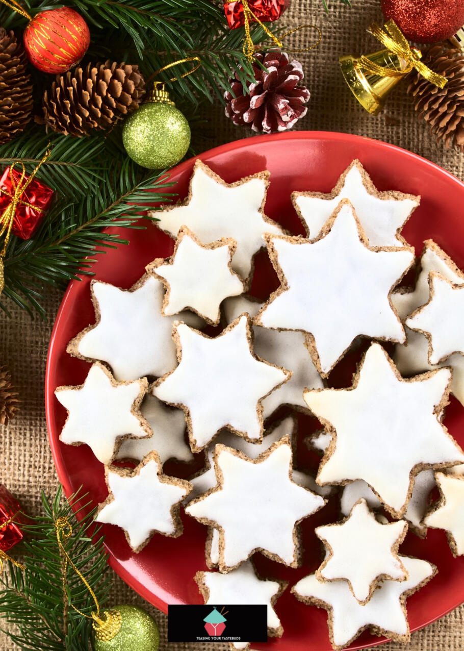 german-star-cookies-lovefoodies