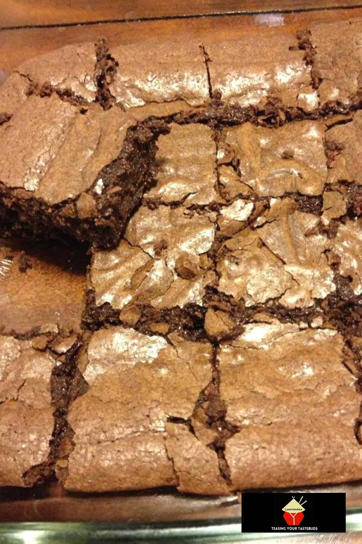 Oh So Good Brownies. Seriously, I have NEVER EVER tasted brownies like these before! They are awesome! Oh So Good Brownies. Seriously, I have NEVER EVER tasted brownies like these before! They are awesome!