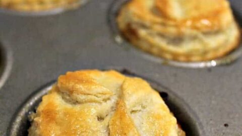 Easy Mini Meat Pies12