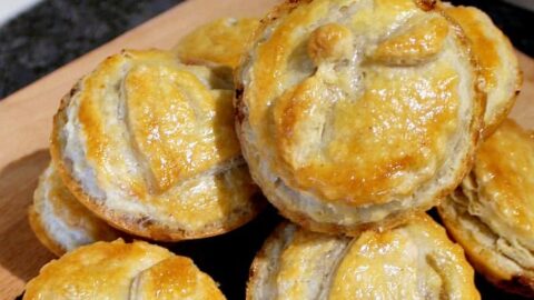 Easy Mini Meat Pies19