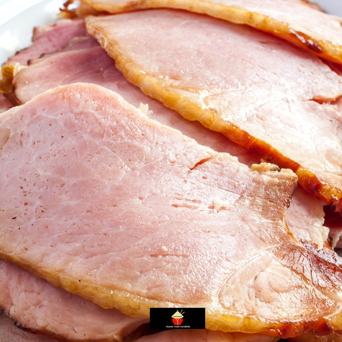 Crock Pot Luau Ham 5 Crock Pot Luau Ham, a delicious tender juicy slow cooked ham with great flavor! This is great to have as a main meal or indeed use as cold cuts, for appetizers, parties, sandwiches.