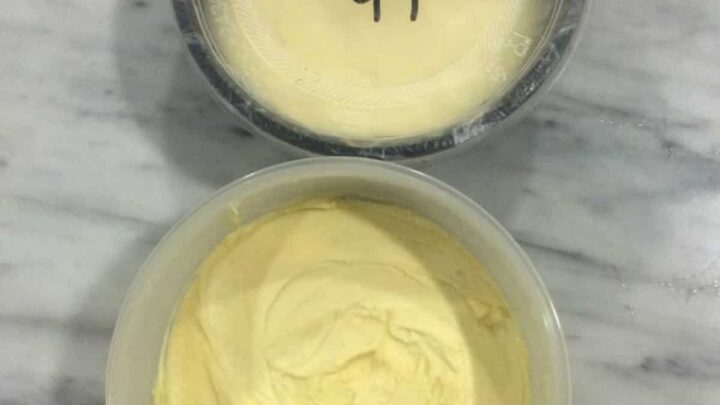 How To Make Home-made Pan release, easy solution to avoid broken cakes, and release them cleanly from your pan.