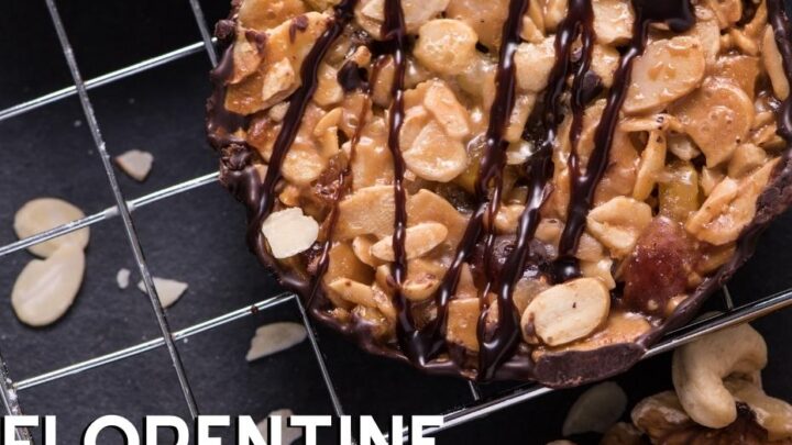 Florentine CookiesH