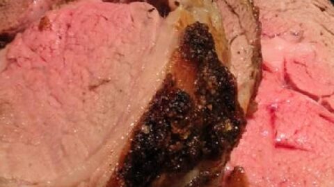 How to Cook Prime Rib Roast. Full of flavor, tender and juicy, this will not disappoint your diners!
