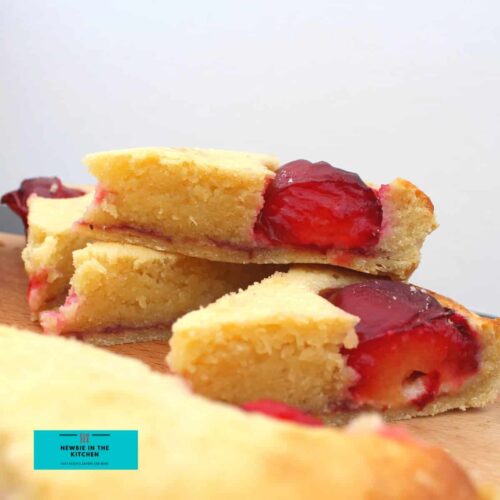 How To Make A Simple Fruit Pie Filling. Lovefoodies