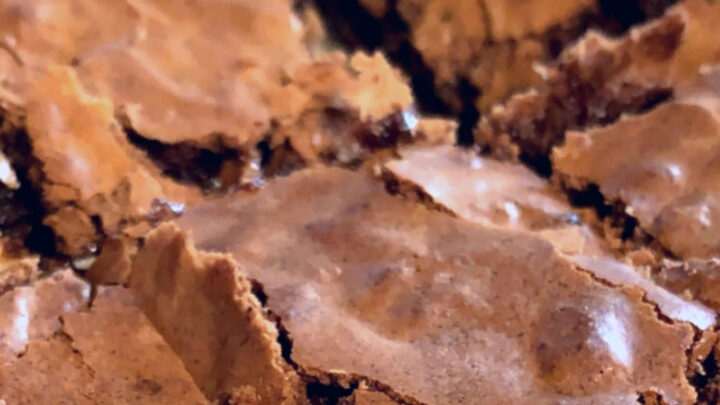 Best Ever Easy Brownie Recipe1