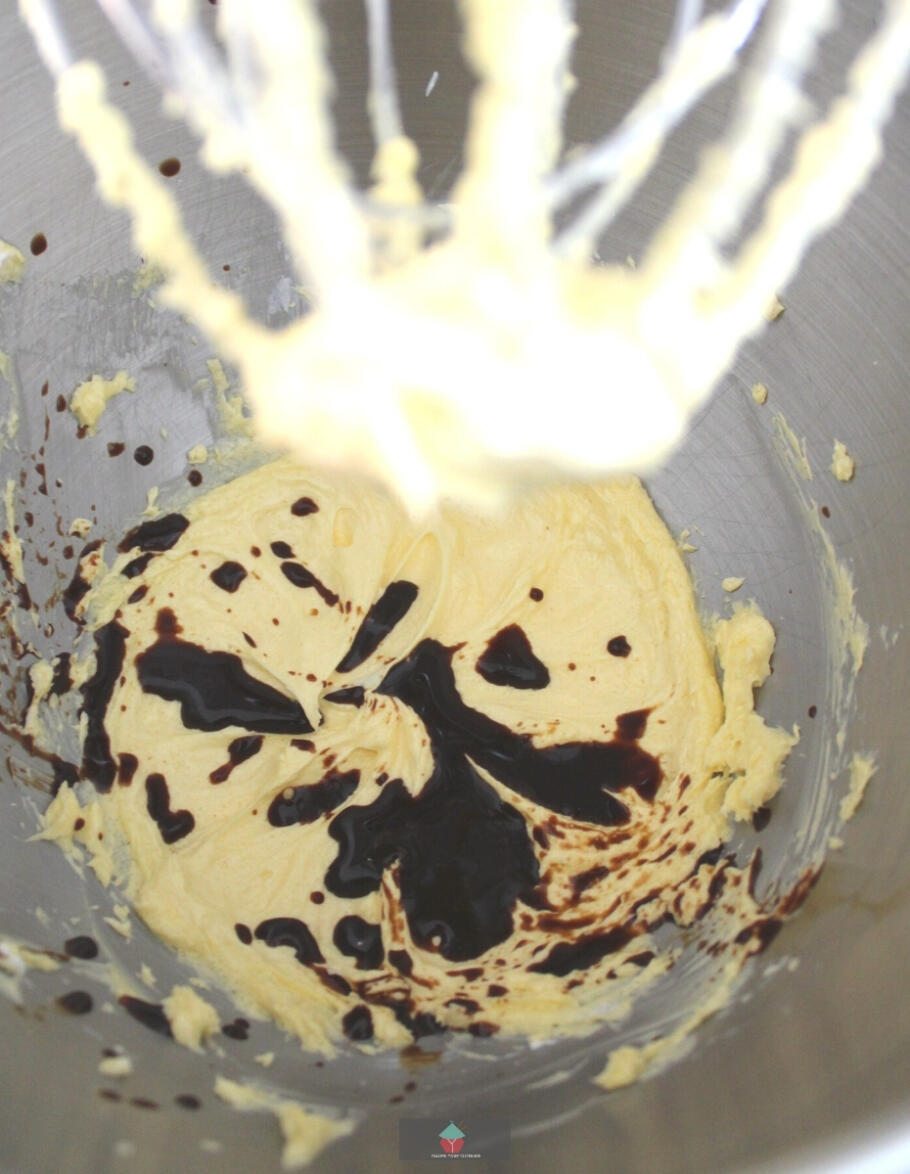 Coffee Cream Cheese Frosting Lovefoodies