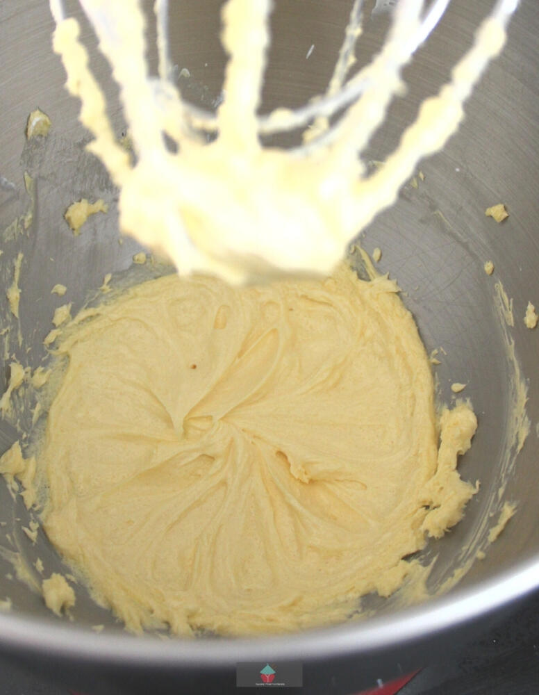 Coffee Cream Cheese Frosting Lovefoodies