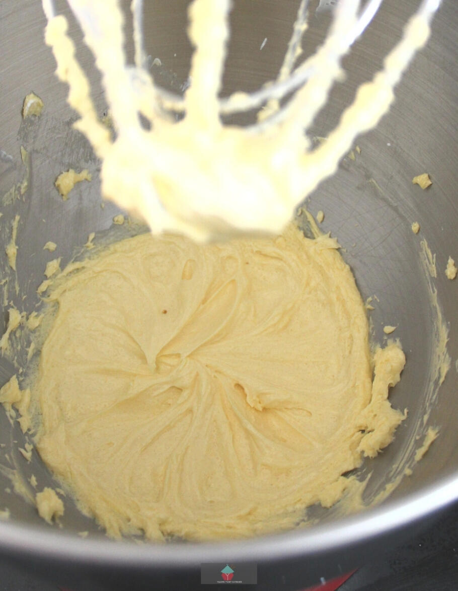 Coffee Cream Cheese Frosting Lovefoodies